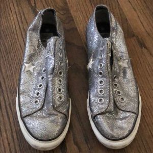 Women’s Slip On Converse